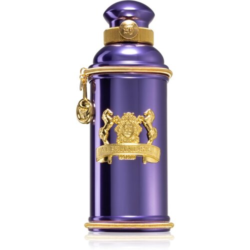 Alexandre.J The Collector: Iris Violet parfumska voda za ženske 100 ml Cene