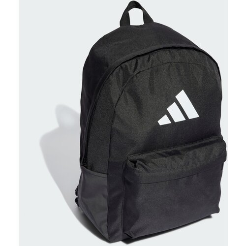 Adidas &amp;Scaron;portni nahrbtnik &amp;#039;Classic&amp;#039; črna / bela Slike