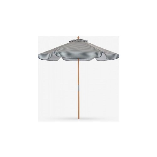  Smygehuk suncobran fi 200 natur/plava ( 3700557 ) Cene