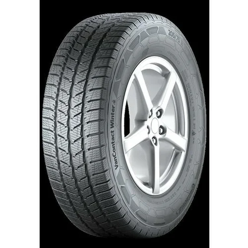 Continental Zimske pnevmatike VanContact Winter 205/65R16C 107/105T