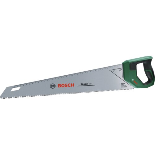 Bosch Bonsek 1600A0387T, 500 mm, Crno-zeleni Cene