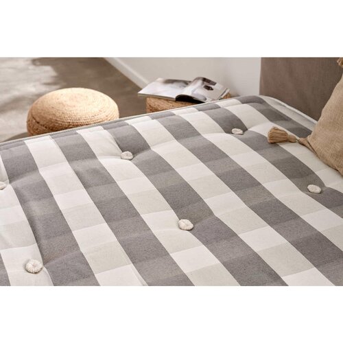 Moonia Vzmetnica Žepne vzmeti Grand Spring Nature, 30cm, 150x190cm - (21563147) Cene