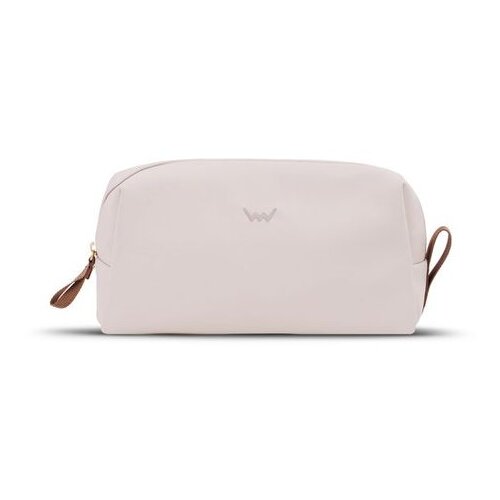 Vuch Kozmetička torbica Mosse Small Creme, 10 x 22 cm Cijene