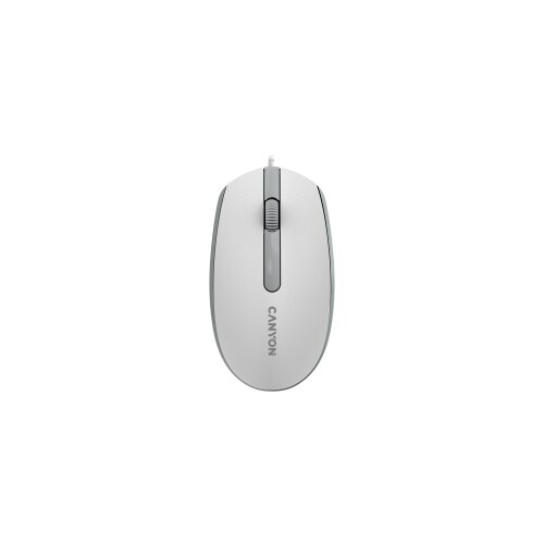  MIŠ CANYON žičani M-10 3 buttons, DPI 1000 Cijene