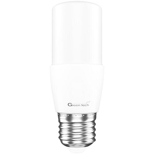 Greentech LED žarulja (7 W, E27, 700 lm, Hladna bijela) Cijene