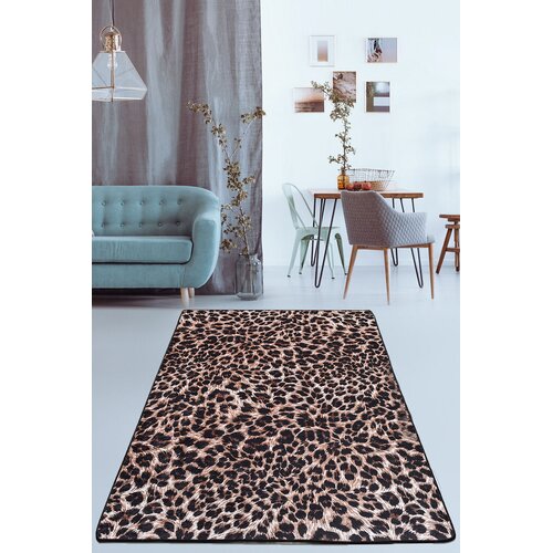 Conceptum Hypnose tepih Jaguar, 160x230cm, &scaron;aren Cijene