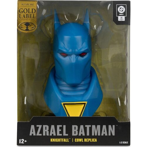  Bista DC Comics - Azrael Batman Knightfall, 18 cm Cijene