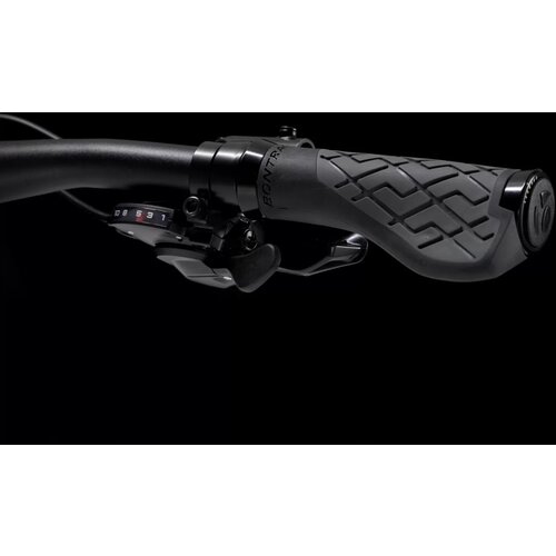  Bicikl Trek Dual Sport 3 Gen 5 2024 Galactic Grey - M Slike