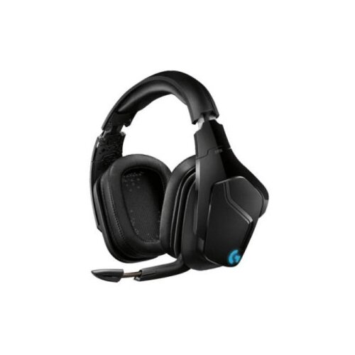 Logitech 981-000744 g935 black Slusalice ( 60948 ) Cene