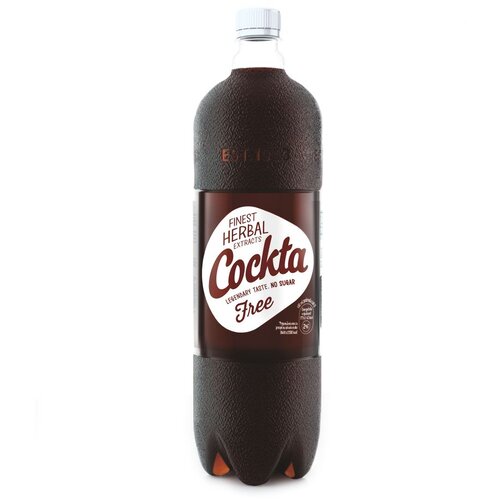 Cockta free 1,5 l Cijene