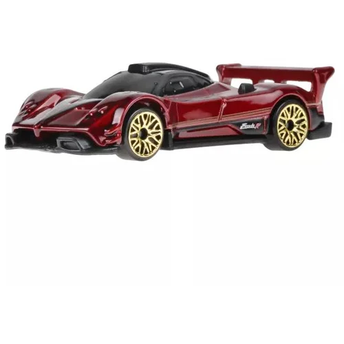 Hot Wheels Pagani Zonda R avtomobilček, 1:64