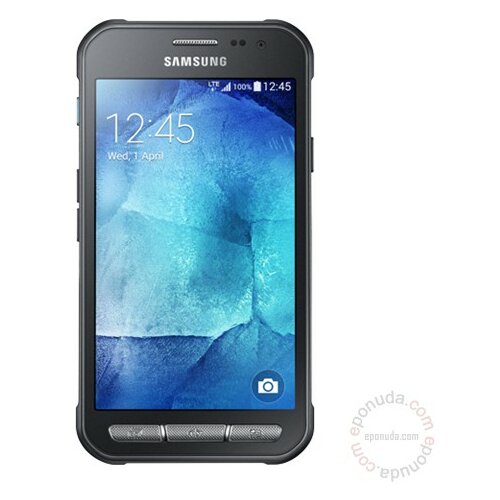 Samsung Galaxy Xcover 3 G388F mobilni telefon Slike