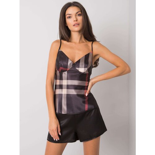 XSAPIENZA Set-BR-KMPL-3558C-black-beige Slike