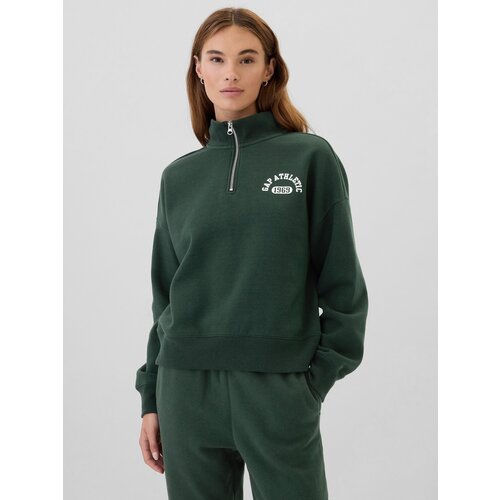 GAP Oversize sweatshirt with logo - Women&amp;#039;s Slike