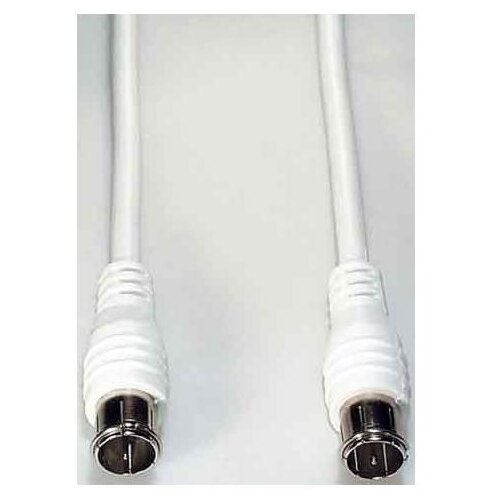EP Elektrik F-Anschlusskabel, belo, 5m, FAS50, (20811163) Cene