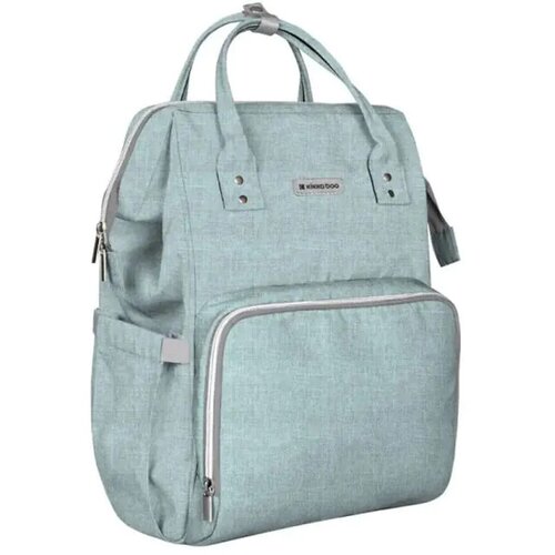 Kikka Boo KikkaBoo Torba za mame Siena Light Mint (KKB21083) Cene