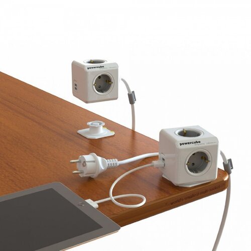 Allocacoc designnest 1402RD/DEEUPC Slike