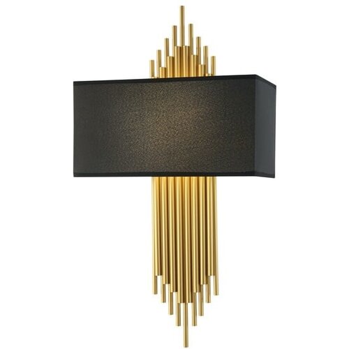  zidna lampa F4012-2Z sg+bk Cene