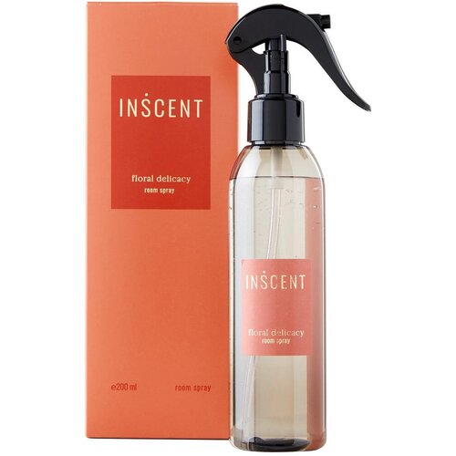 Inscent Sprej Za Prostor Floral Delicacy Cene