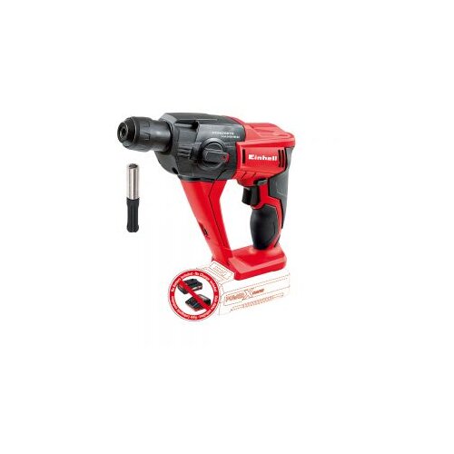 Einhell Aku. čekić bu&scaron;ilica TE-HD 18 Li Solo PXC Cijene