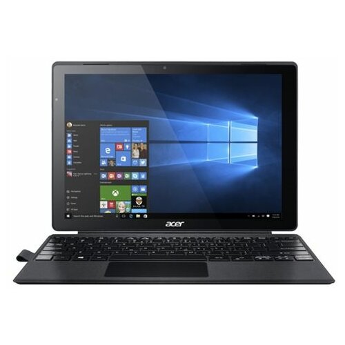 Acer Switch Alpha 12 SA5-271, 12 QHD LED (2160x1440), Intel Core i5-6200U 2.3GHz, 8GB, 256GB SSD, Intel HD Graphics, Win 10 (NT.LCDEX.018) laptop Slike