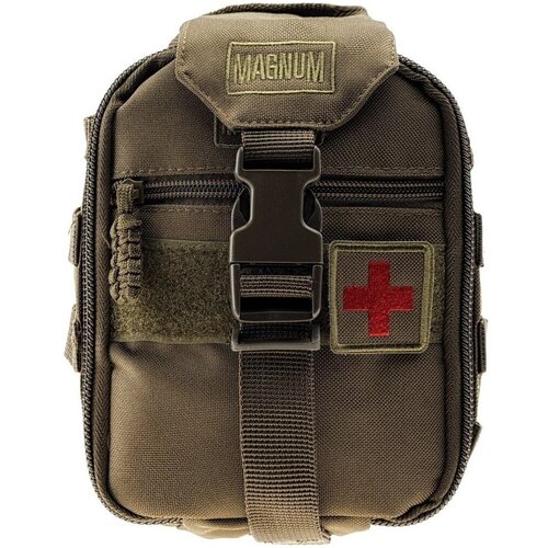 Magnum Torbe za čez ramo M000136901 pisana Slike