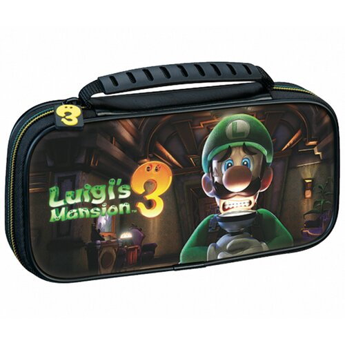 Nacon Futrola za Nintendo Switch Lite Luigis Mansion 3 NLS148L Cene