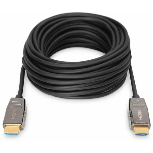 Digitus HDMI kabel AOC hibridni optični 20m , UHD 8K AK-330126-200-S
