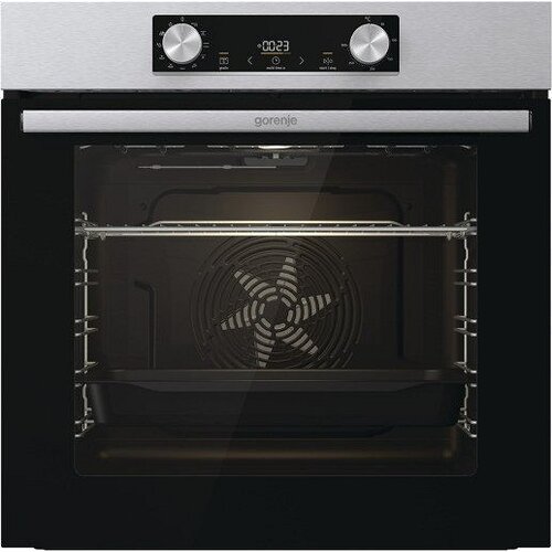 Gorenje RERNA BO6735E02XK0 UGRADNA INOX Cene