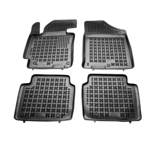 REZAW-PLAST Tipske patosnice za Hyundai Elantra V / VI (2010+) - kadice Cene
