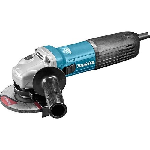 Makita ugaona brusilica GA5040RZ1 Cene