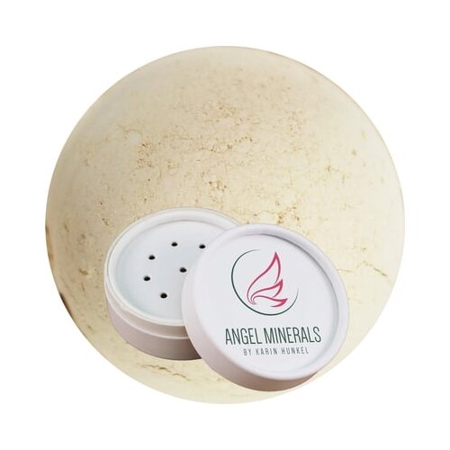 ANGEL MINERALS veganska mineralna podlaga - N1 Desert Cene