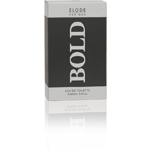 Elode Bold toaletna voda 100 ml za mo&amp;scaron;ke Slike