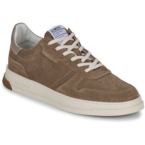 Schmoove ORDER SNEAKER M Smeđa Slike