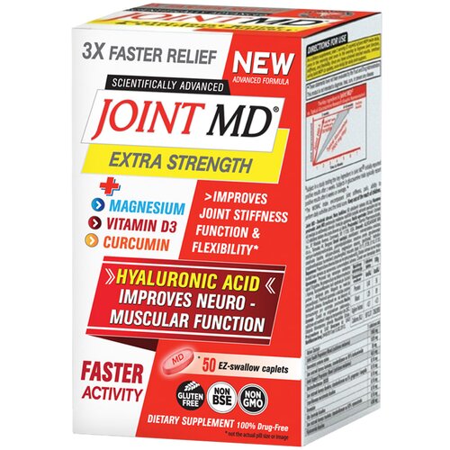 Joint Md extra strength 50 tableta Cene