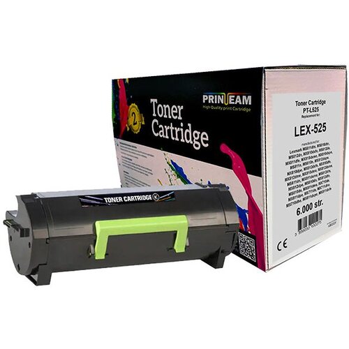  Toner Print-Team Lexmark 525 (52D5000) Cijene