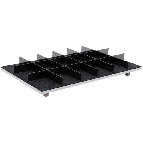 M&amp;ouml;max razdelilni vložek za predal unit, 78 x 41 cm Slike