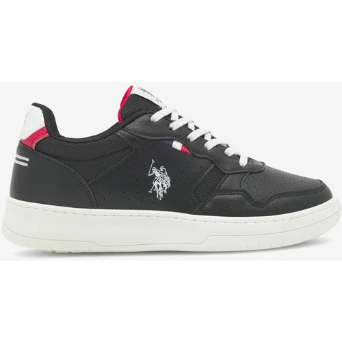 U.S. Polo Assn. 