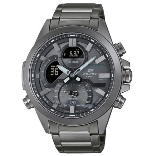 Casio edifice mu&amp;scaron;ki sat ( ECB-30DC-1B ) Slike