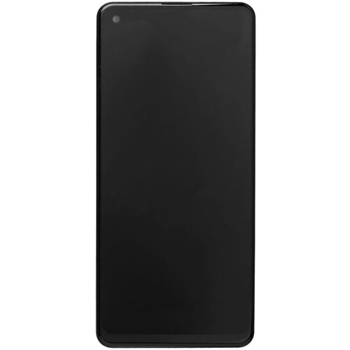 Samsung Galaxy A21s LCD Display Touch Glass Original [Service Pack] - crn, (20897954) Cene