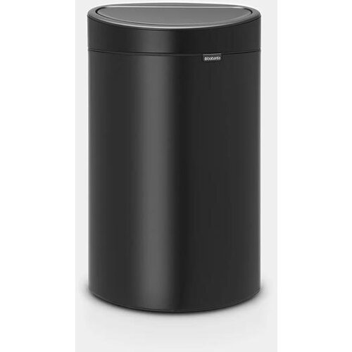  KANTA ZA SMEĆE 40L BO TOUCH MAT CRNA 114946 Slike