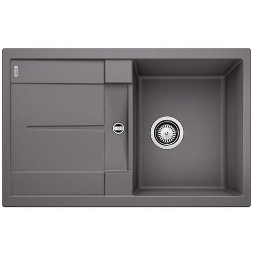 Blanco METRA 45 S stena siva Cene