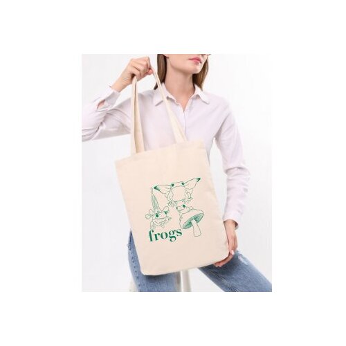 Zoozie Bags ženska pamučna torba 1940 Slike