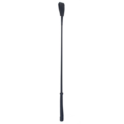 DEVIL STICKS Leather Riding Whip 028 Black Cijene