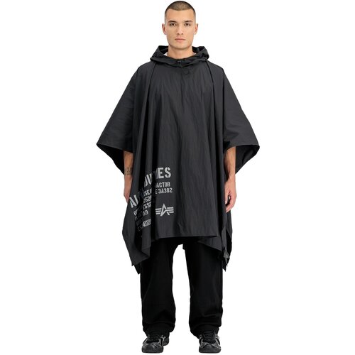Alpha Industries Packable Rain kabanica Cene