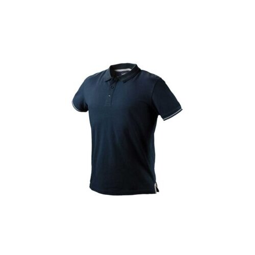Denim Polo majica kratkih rukava S-XXXL NEO 81-606 Cijene