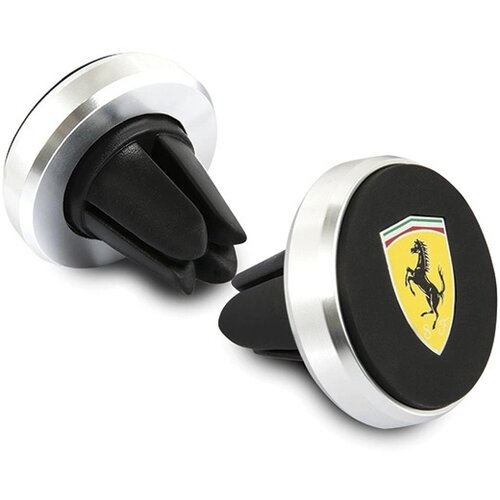 Ferrari MAGNETNO DRŽALO ZA ZRAČNE MREŽKE FESCHBK ČRNO, (21834973) Cene