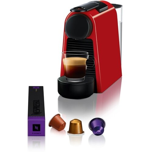Nespresso D30-EU-RE-NE1 espresso aparat za kafu Slike