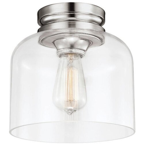 Elstead Lighting STROPNA SVETILKA Hounslow 22.9/22.5 cm Slike