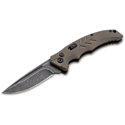 Boker Plus Coyote B&amp;ouml;ker Plus Intention II Knife Slike